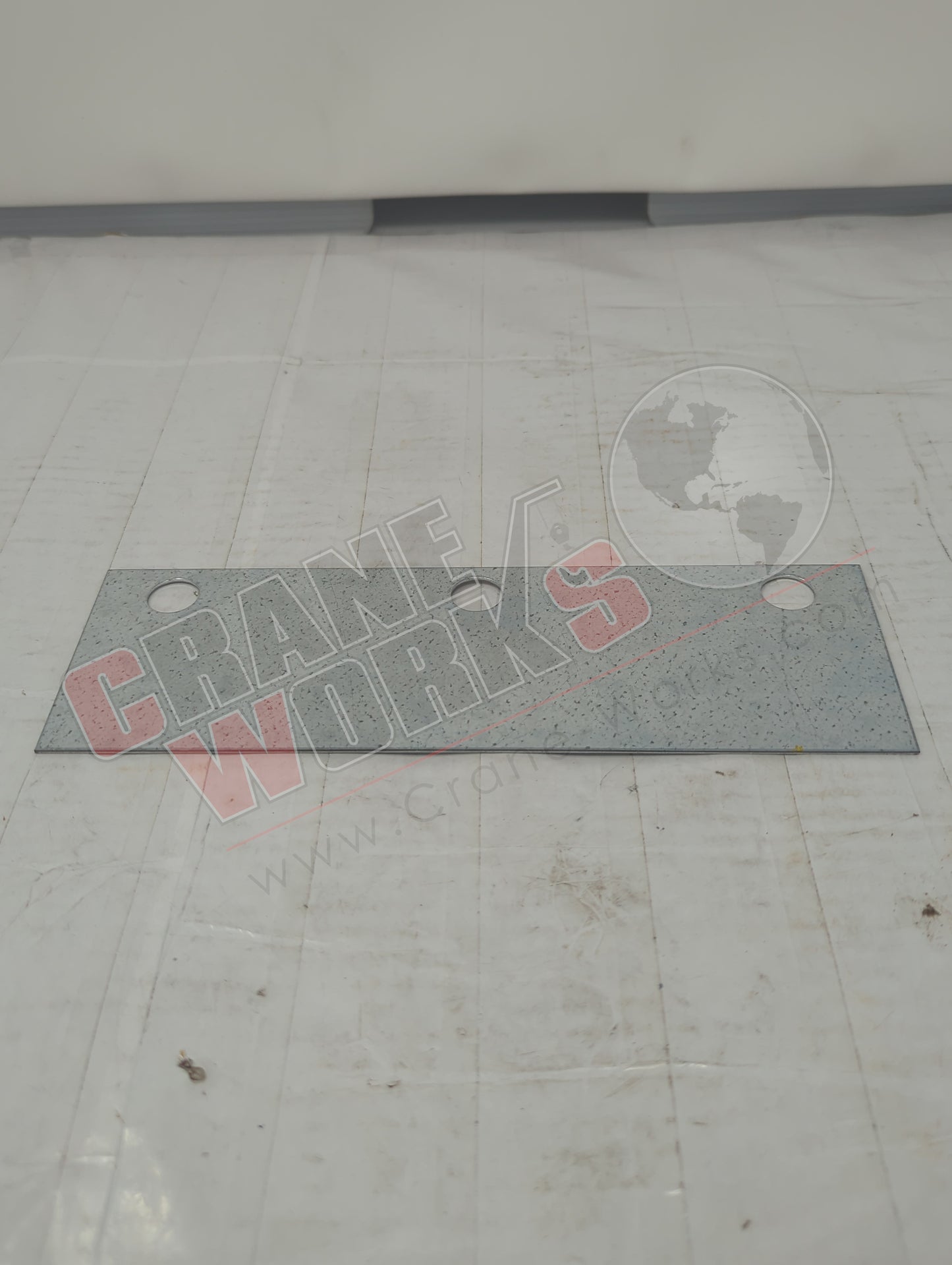 4001083.001 | New Shim