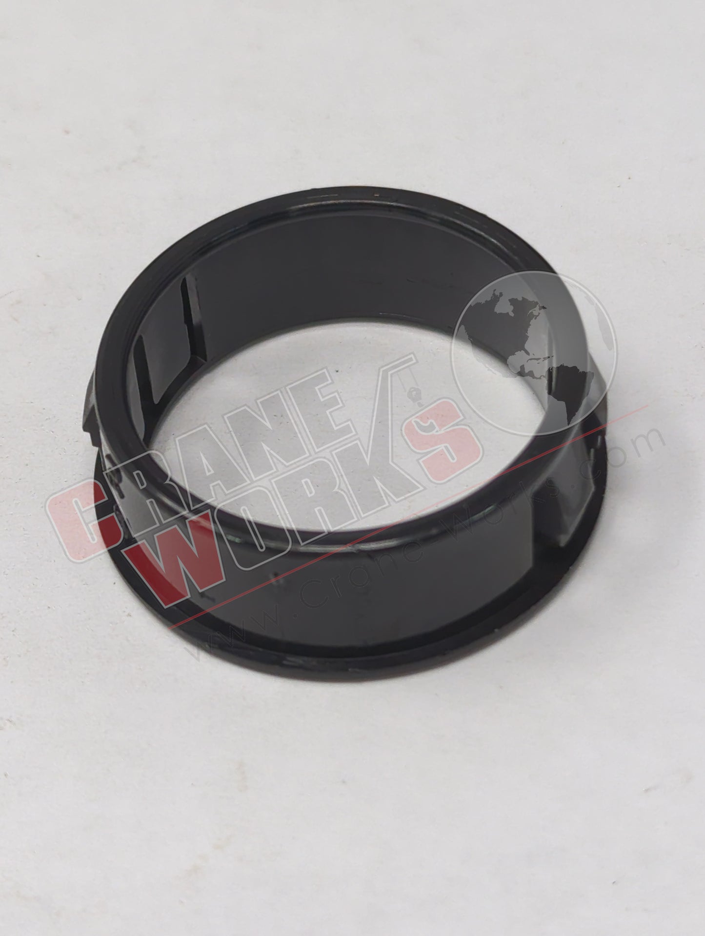 981196 | New +1-1/2Di Panel Snap Bushing 1/4"Th 10/Pk (45072)