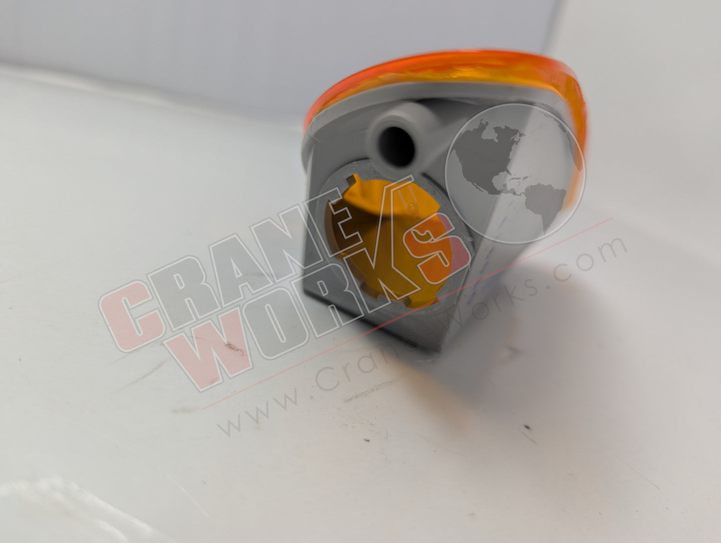 3561965C1 | New Light Turn Signal Lh Hood