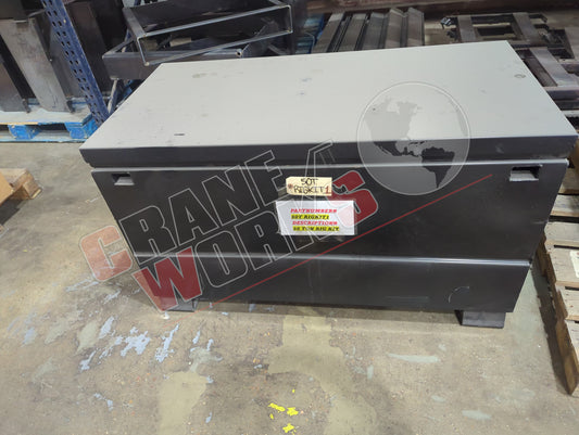 50T RIGKIT1 | New 50 Ton Rig Kit