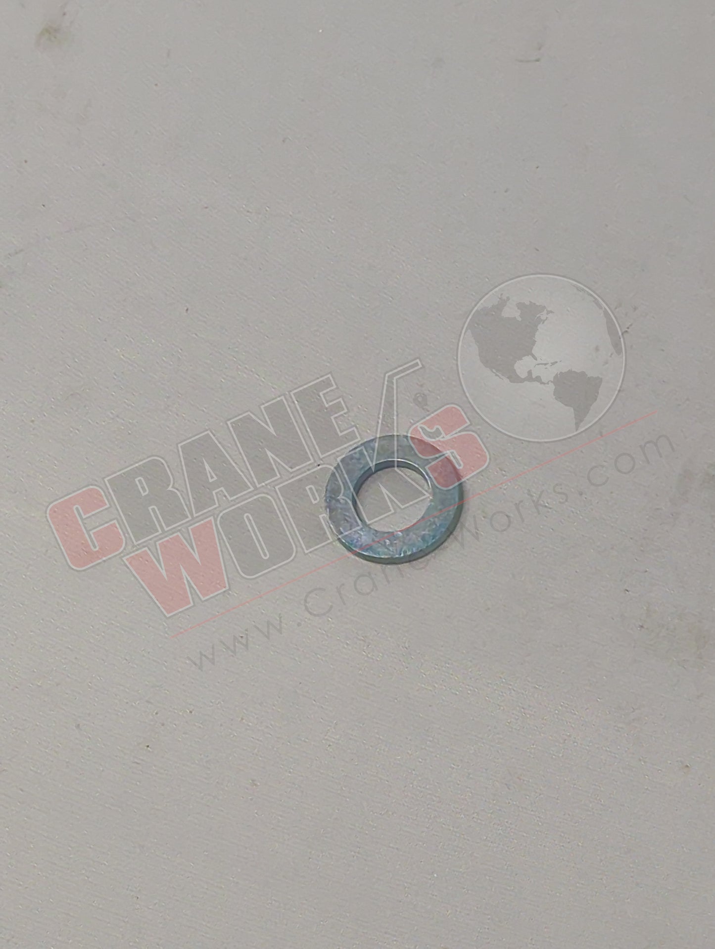 MP43984 | New M10 Flat Washer (70132)