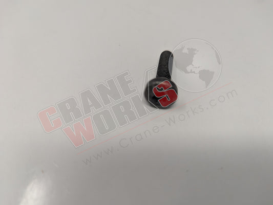 23-12650-725 | New Screw-Mach