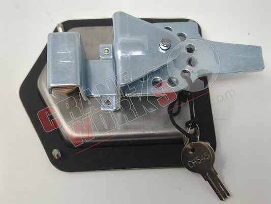 L8816 | New Tool Box Latch