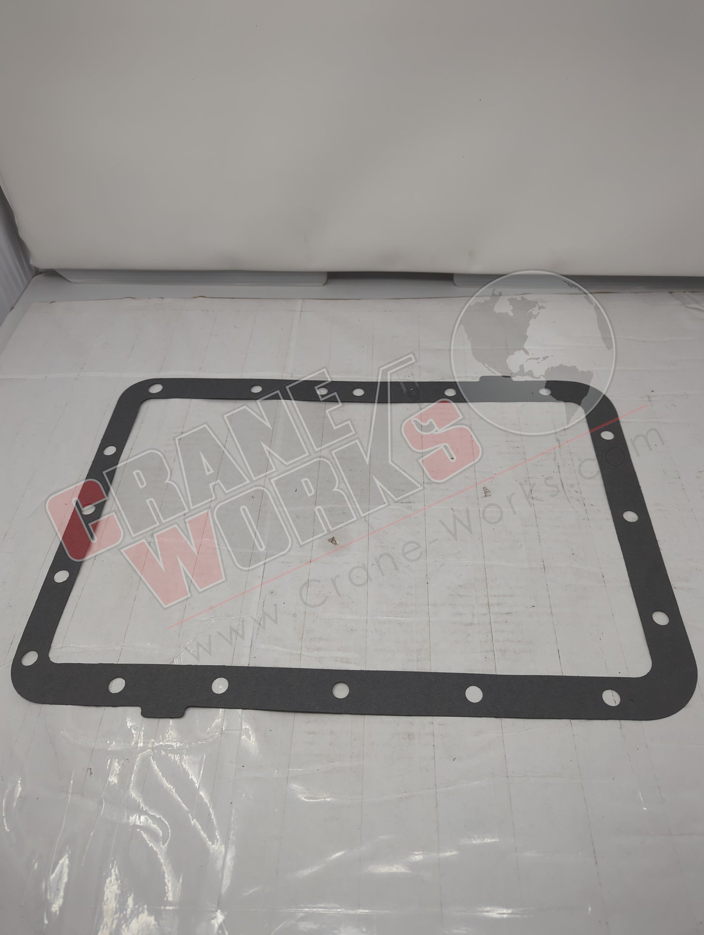 4302676 | New Gasket