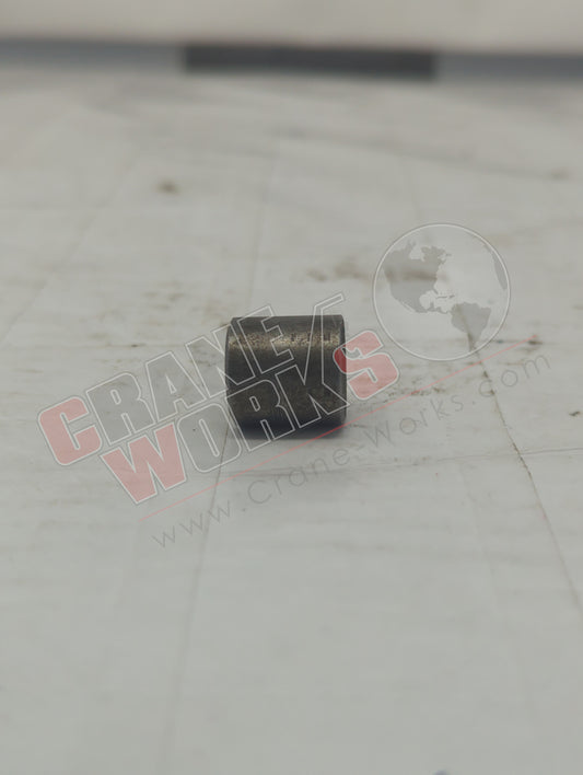 13329 | New 1/4" Pipe Cap (Micap025)