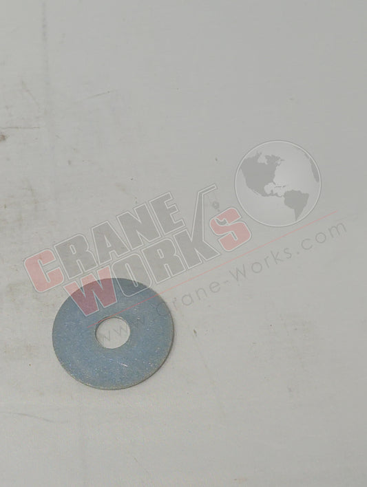 '-32580-1 | New Fender Washer 1/2X2 Od    (Law|88686)