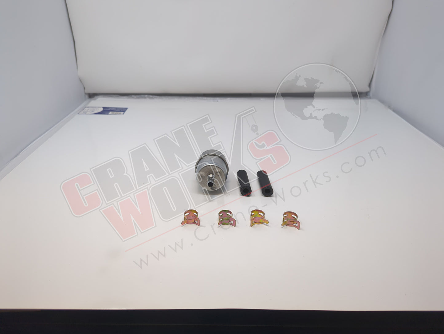 20642038 | New Pre Filter T4