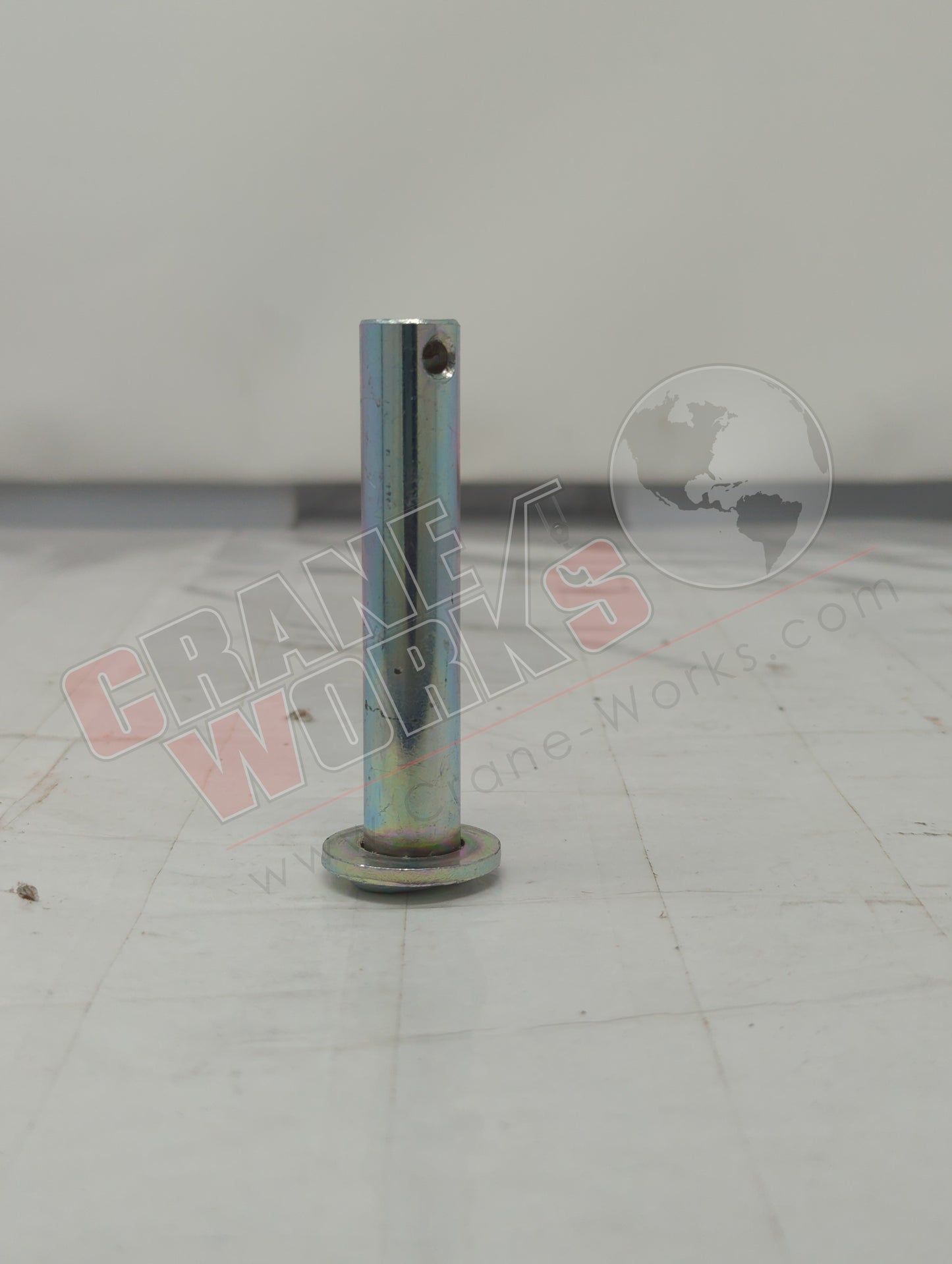 HIS 053 | New Locking Pin