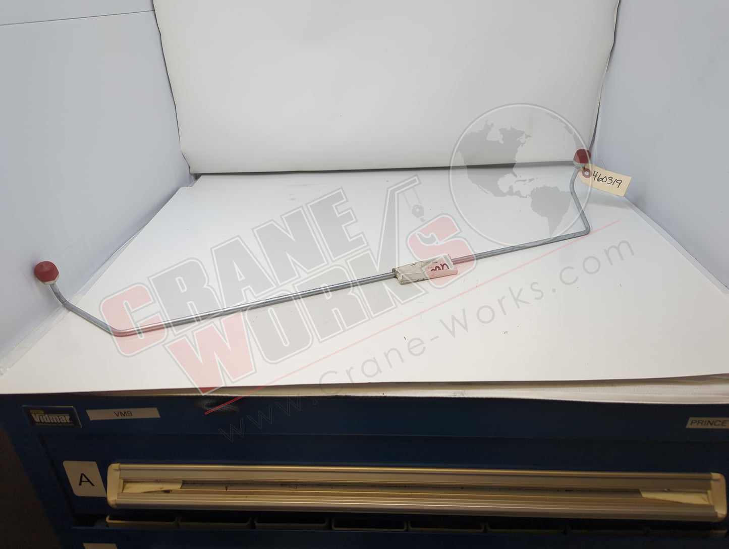 460319000 | New Pipe