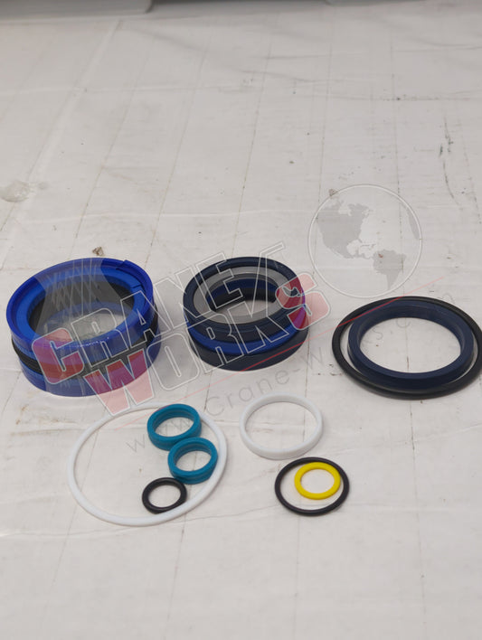 TD 528B | New Seal Kit