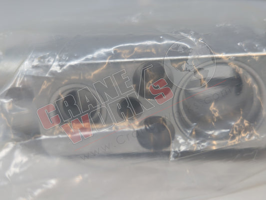 520-1070 | New A/C Expansion Valve