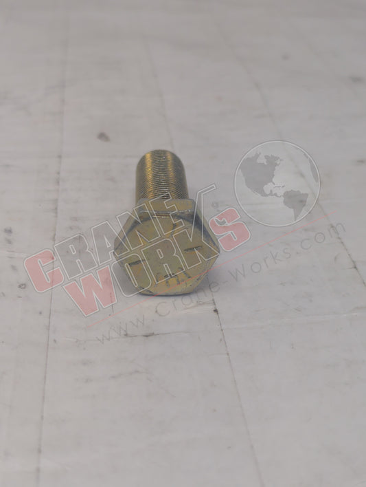 D39449 | New 5/8X2 Sae Bolt (63377)