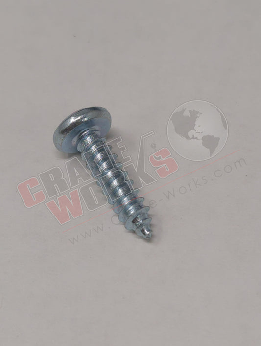 32094 | New Ph Pan Hd Sms No. 10X3/4 - Zinc (31193)