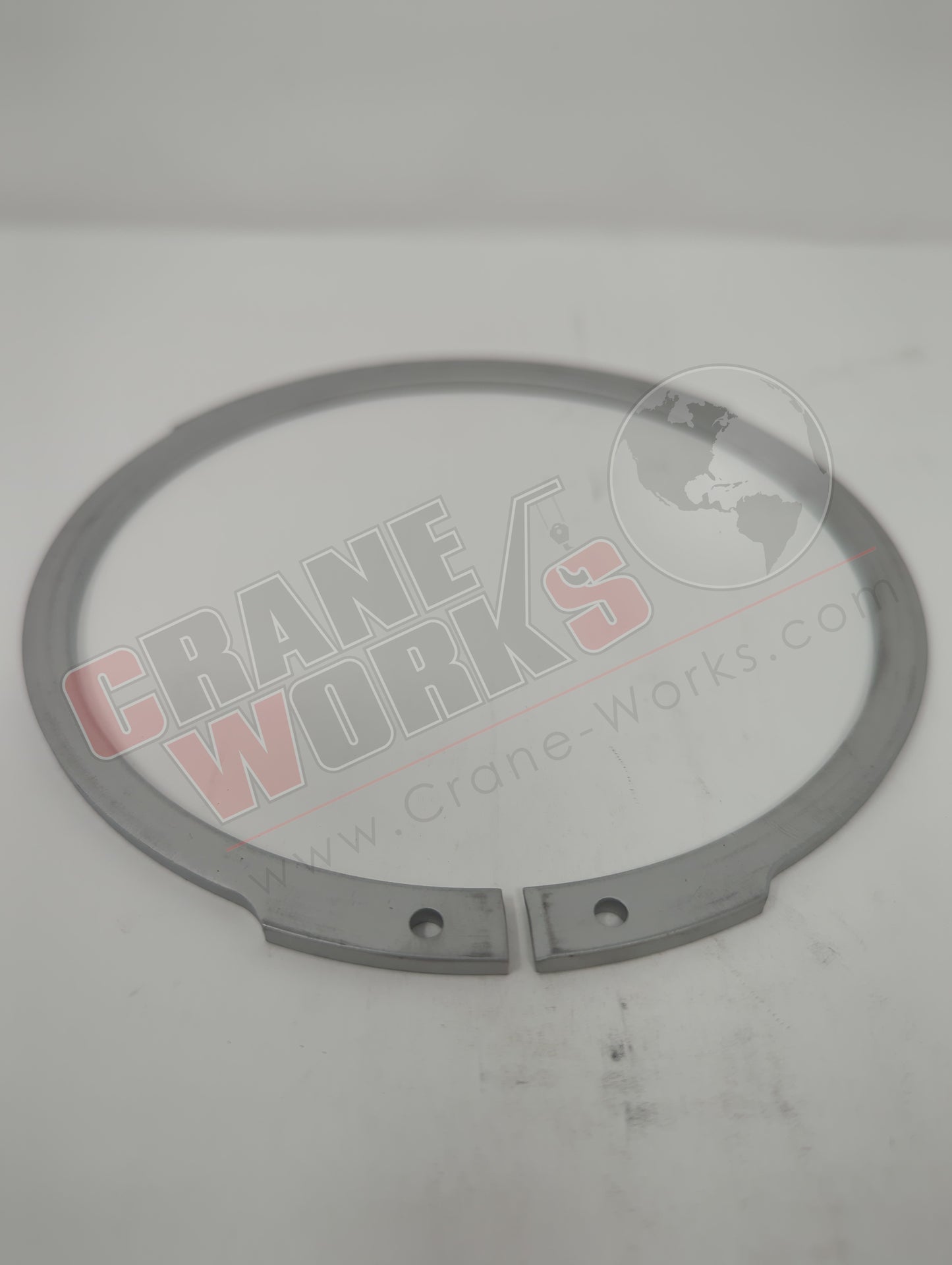 EQ 039 | New Circlip