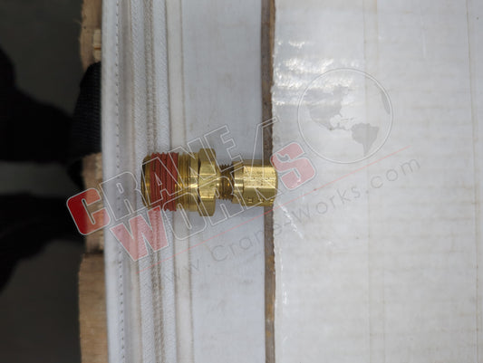 '-10765-X | New 3/8 Tube-1/2 Mpt (68Nta-06-08)