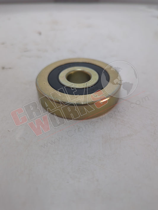 ELW 268 | New Grooved Ball Bearing