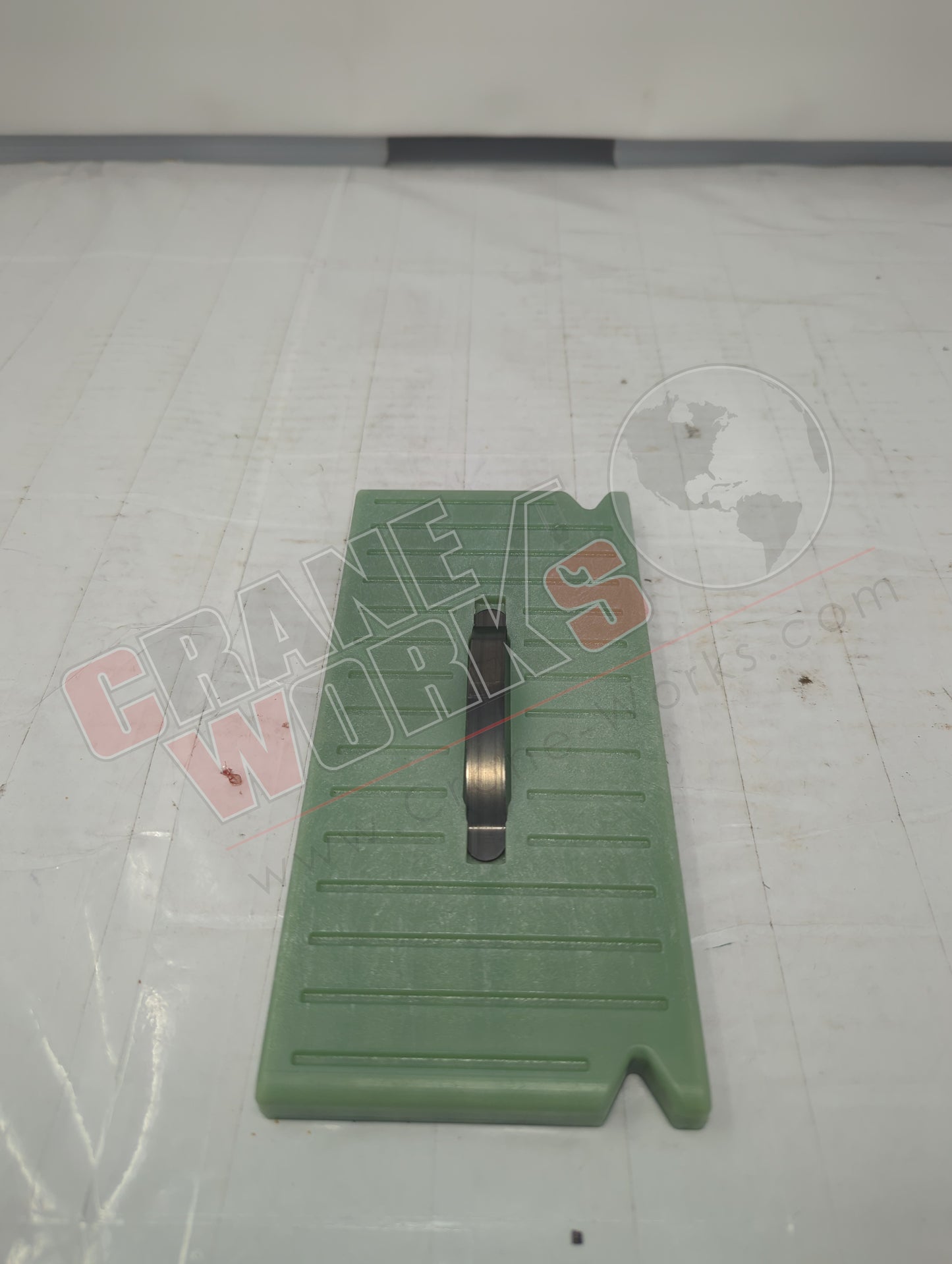 HF 969 | New Guide Block