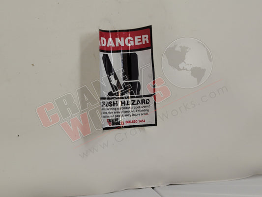 CW3 | New Danger Crush #3