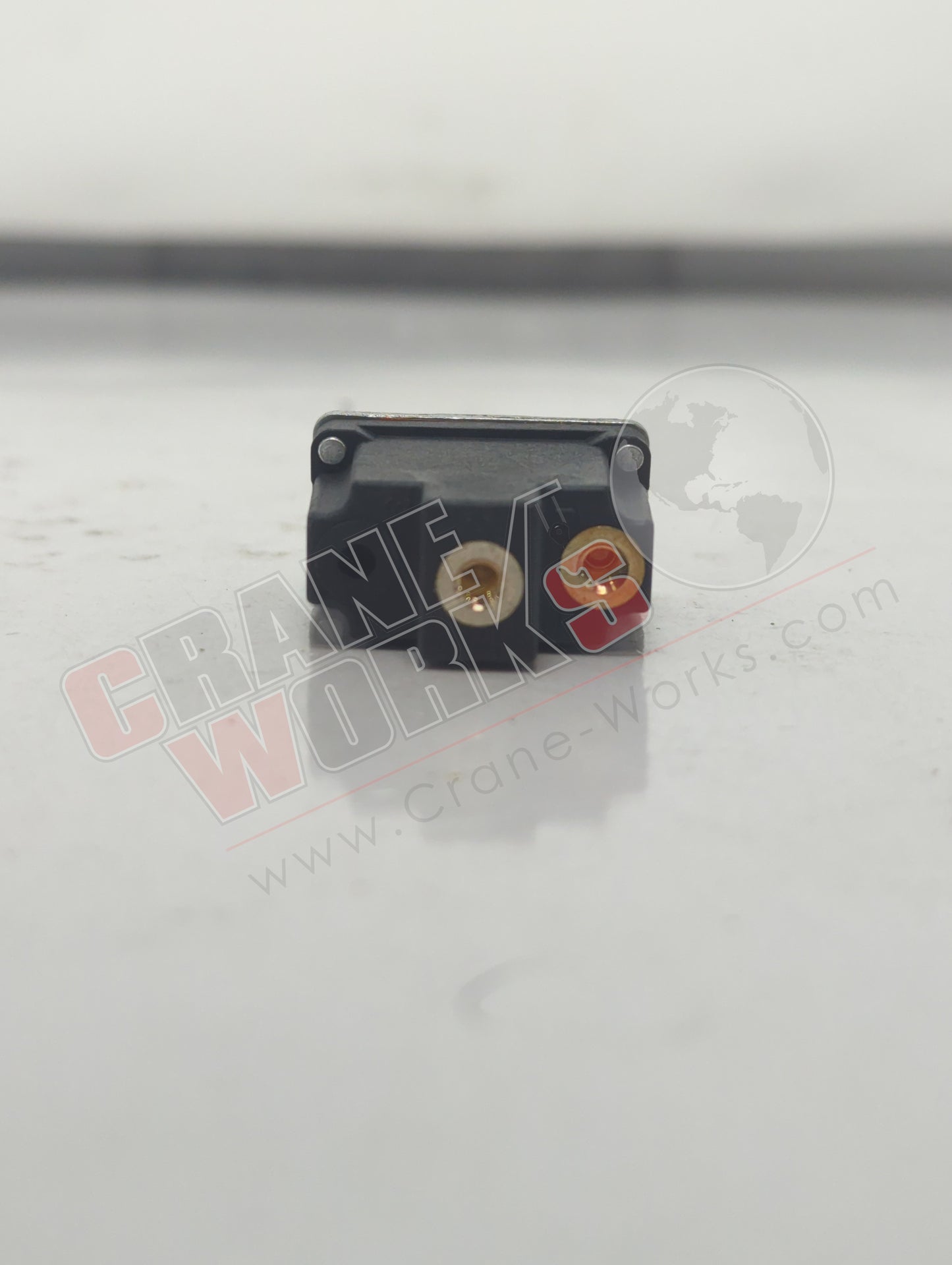 TS1185 | New Switch (None-Off-On*)