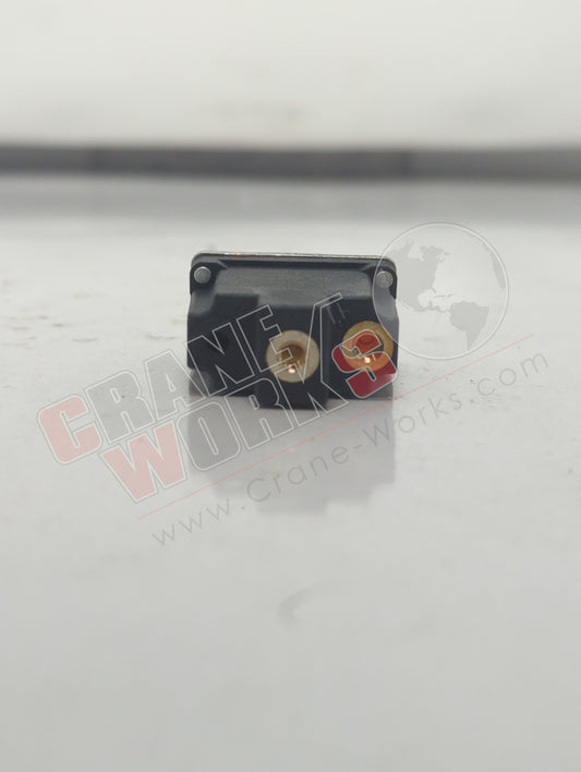 TS1185 | New Switch (None-Off-On*)