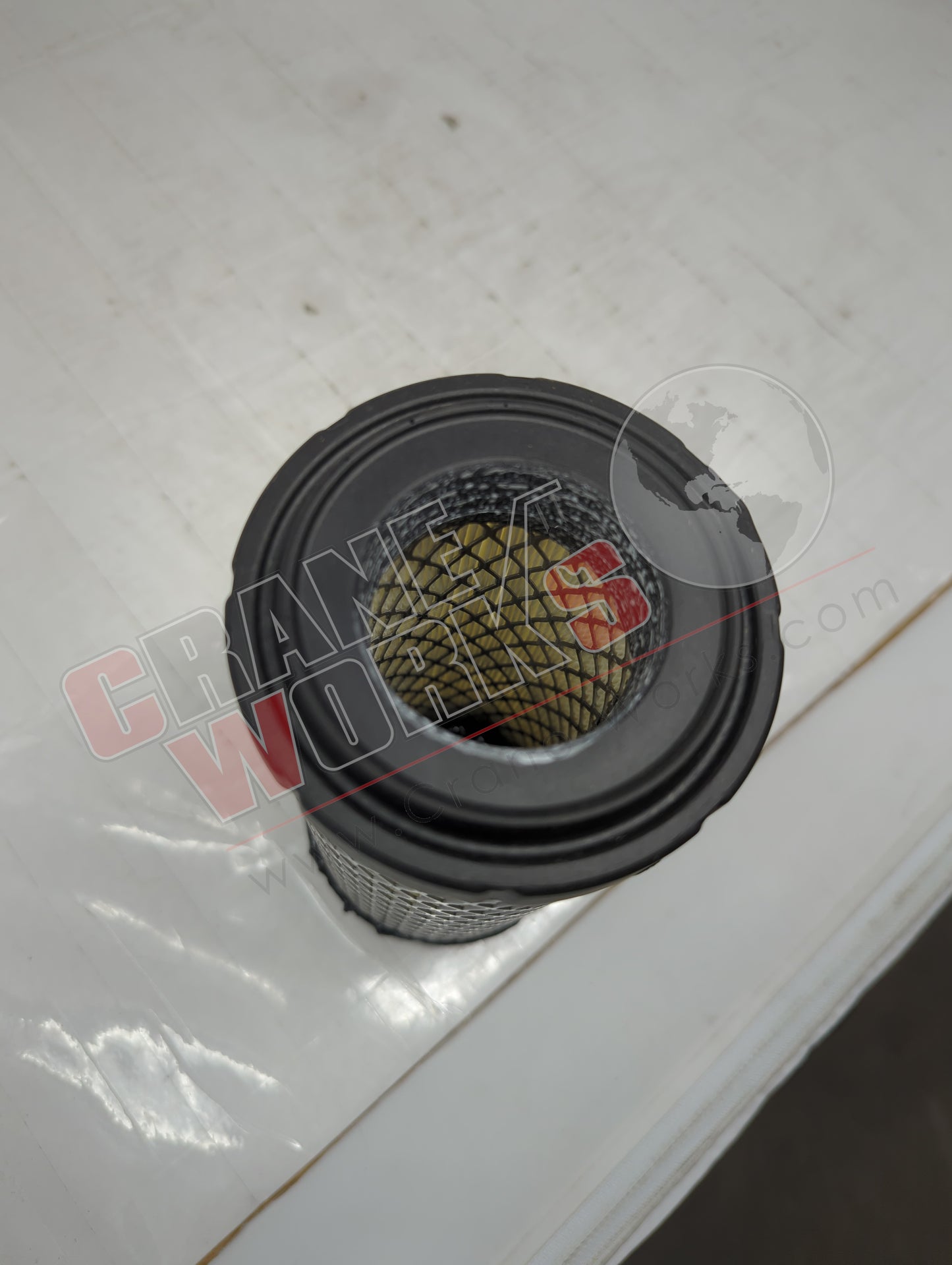 44788GT | New Filter Element, 10Micron, 42033