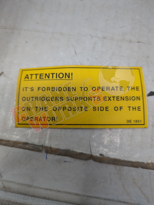 1851 | New Forbidden