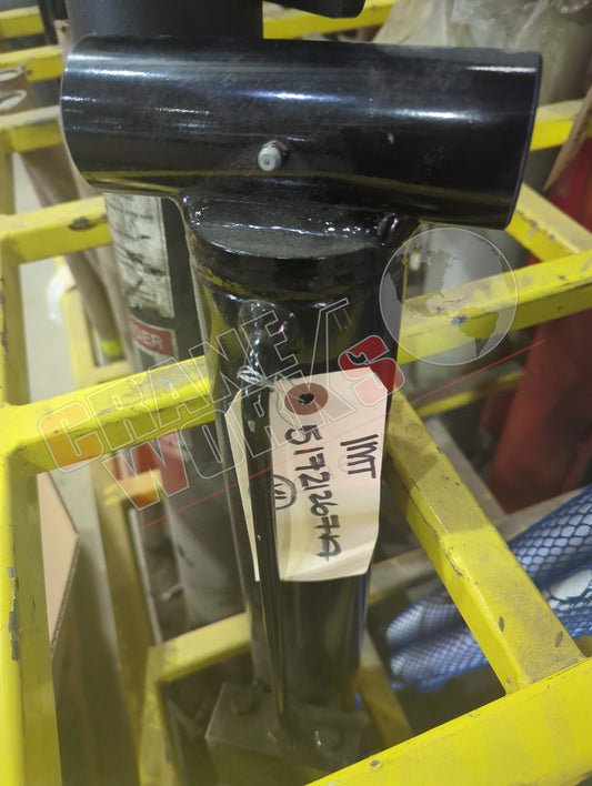 51721267A | New Hydraulic Extension Cylinder