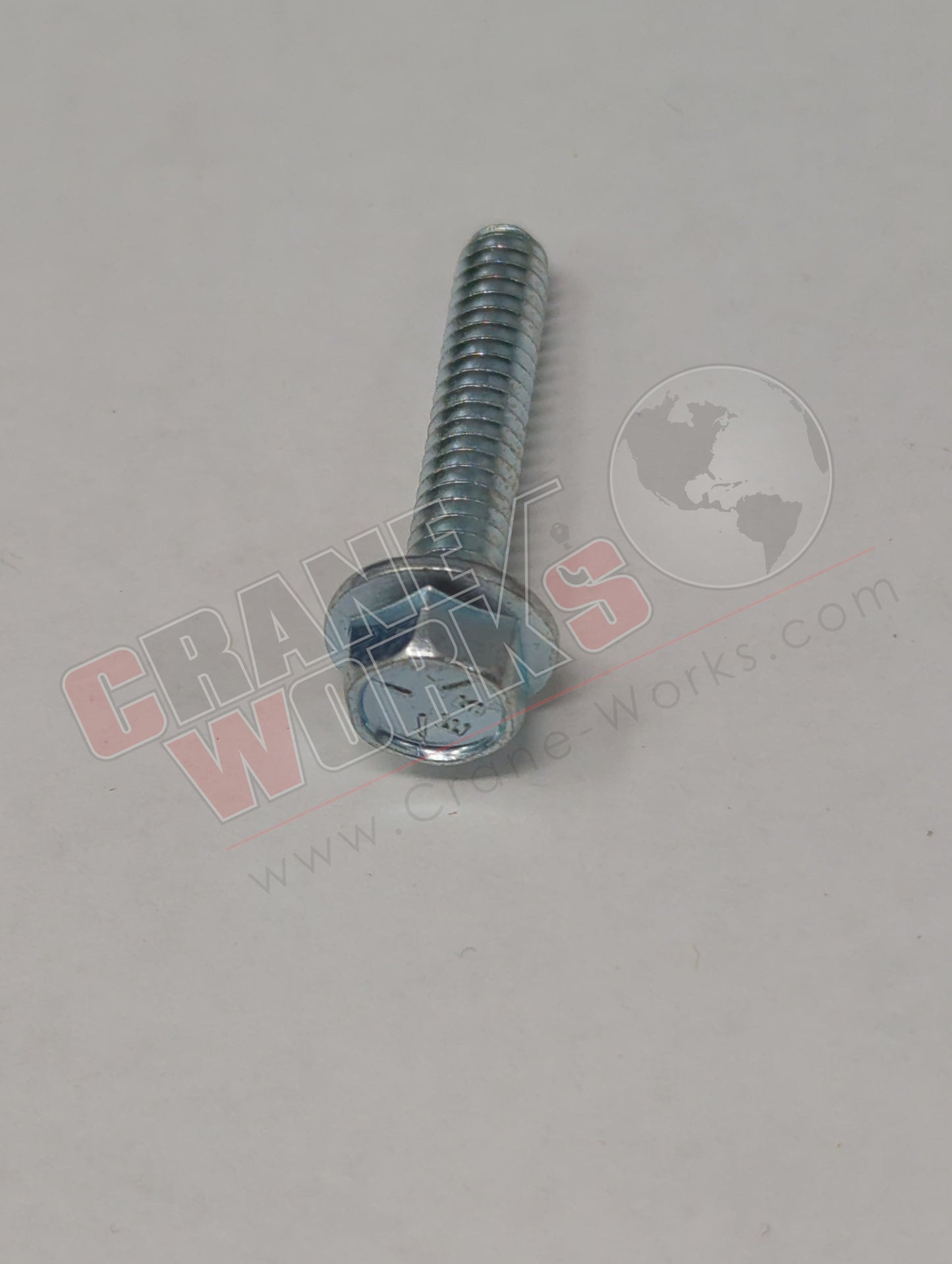 KP24716 | New Spinlock Bolts 10-24X1 (0115017)
