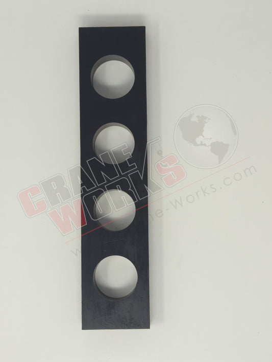 204446 | New Wear Pad