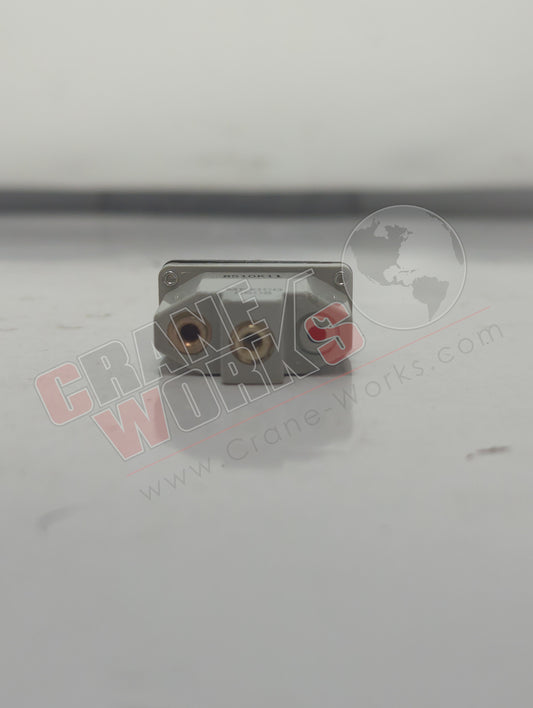 TS1186 | New Switch (Off-None-On*)