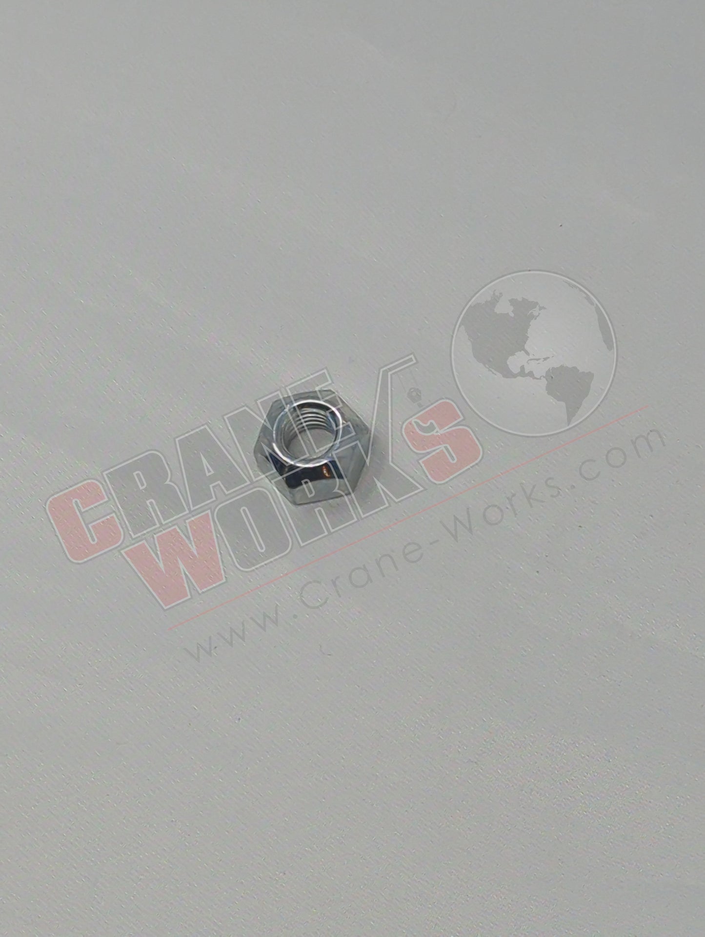 41772 | New M10X1.5 Top Lock Nut