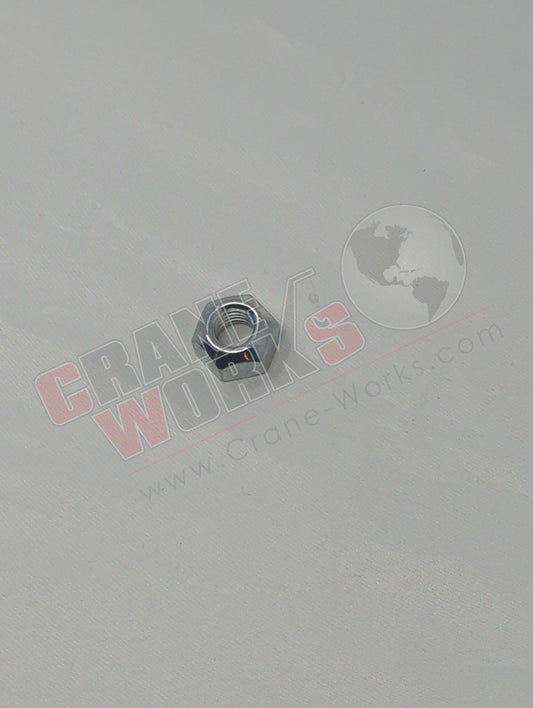 41772 | New M10X1.5 Top Lock Nut