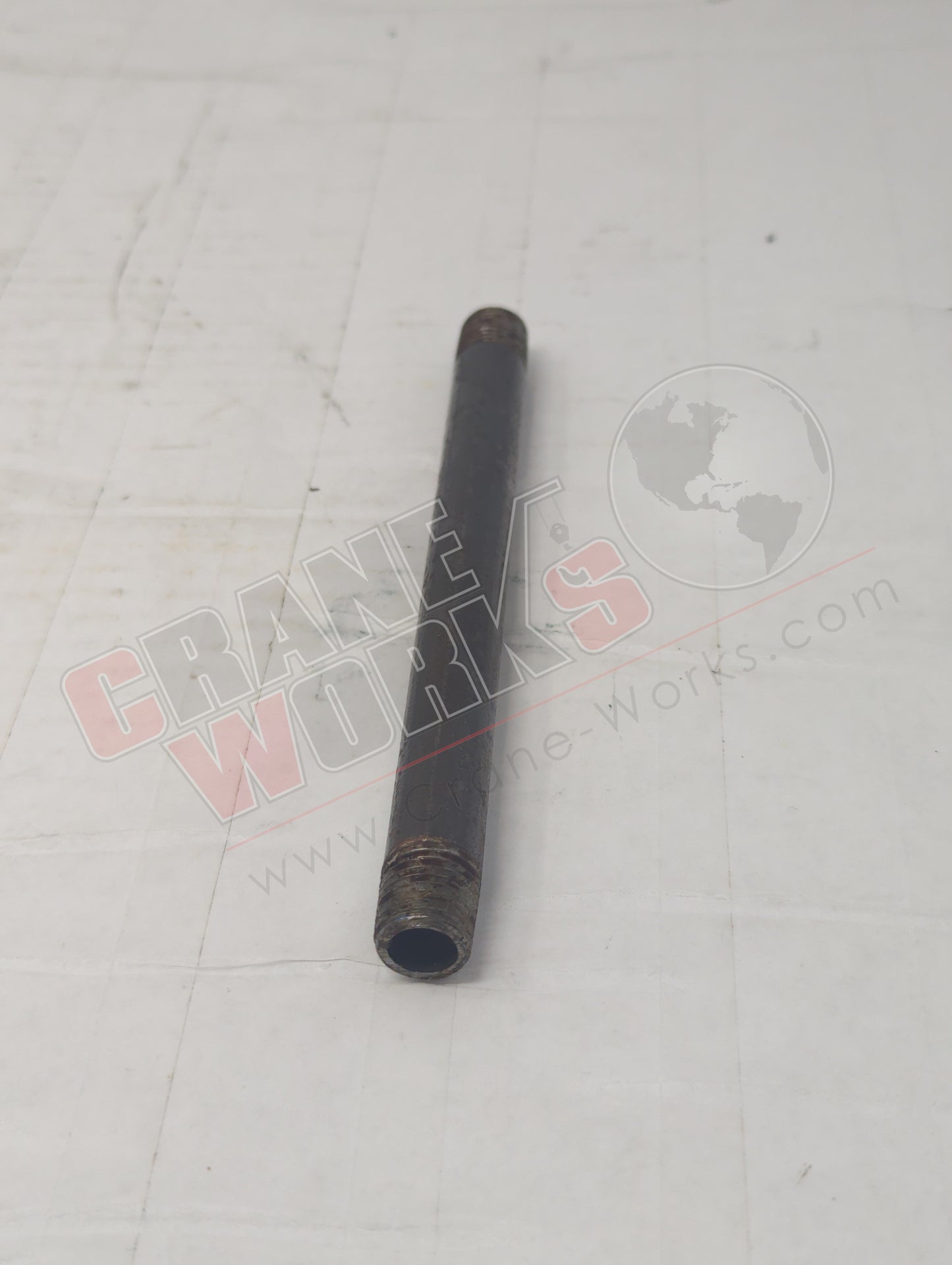 13430 | New 1/4" X 6" Pipe Nipple (Cn025X6)
