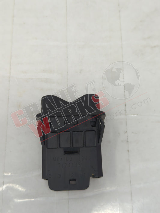 T124535 | New Switch,Swing Lock