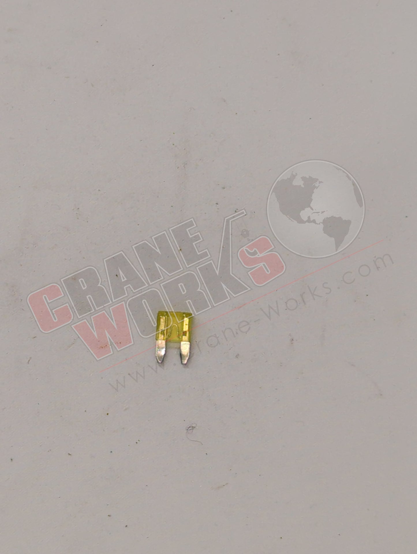 MINI20 | New Mini Fuse 20 Amp