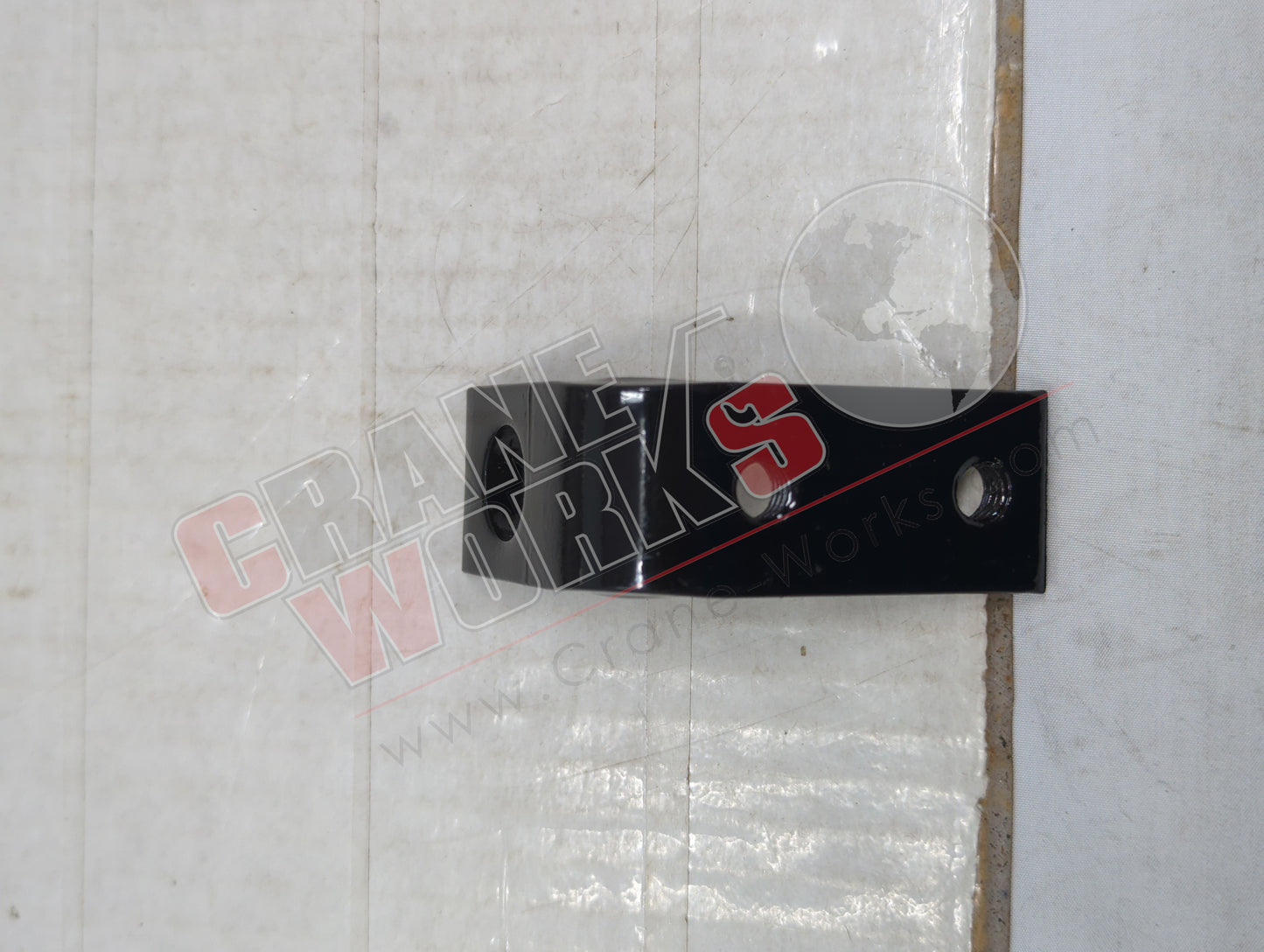 180130 | New Bracket