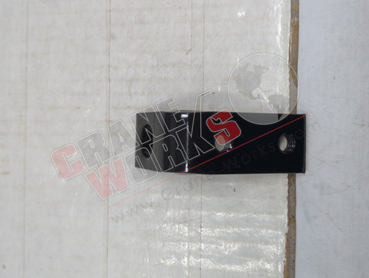 180130 | New Bracket