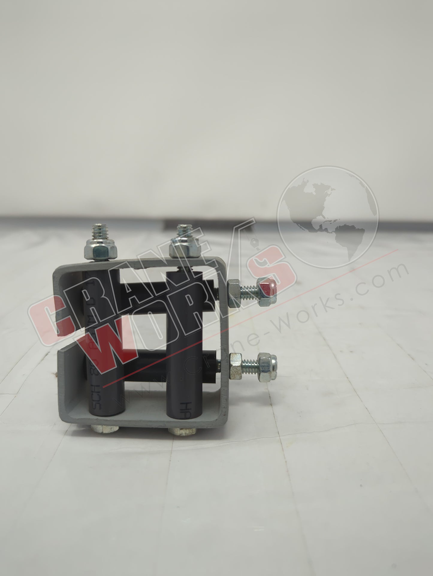 865-00015 | New Roller, Atb