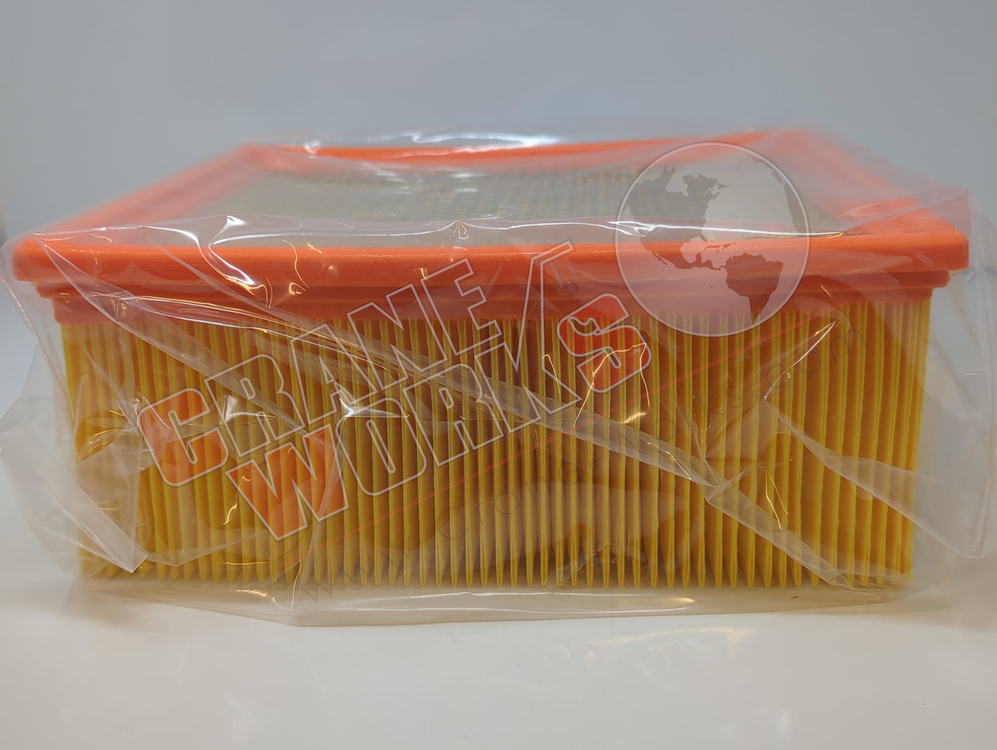 PA4318 | New Air Filter