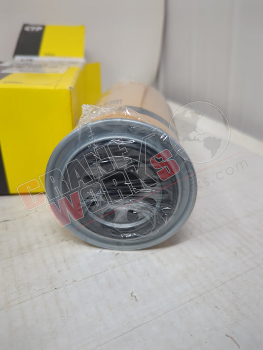 093-7521 | New Hydraulic/Transmission Oil Filter