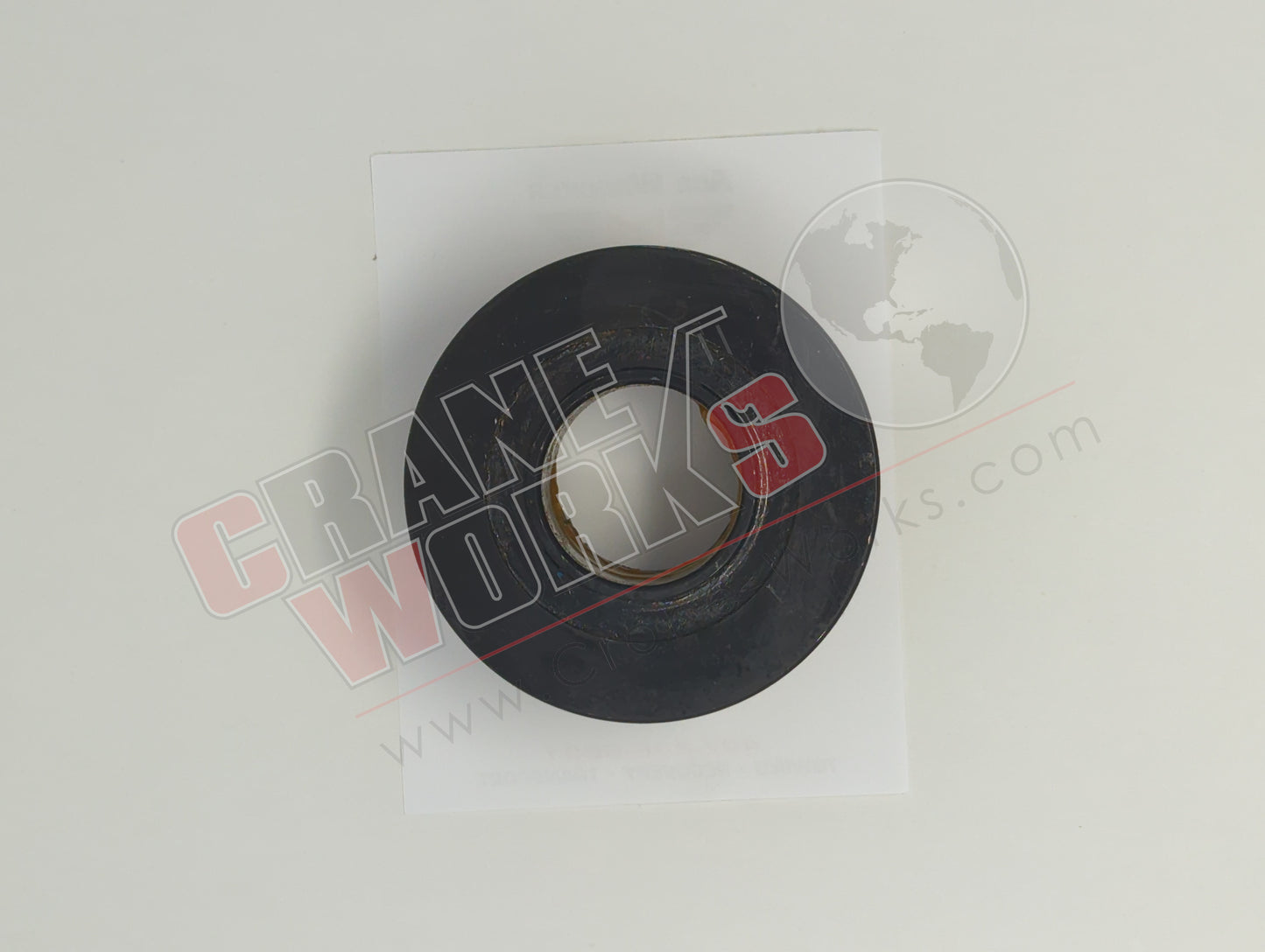 529.999.0016 | New Chain Roller