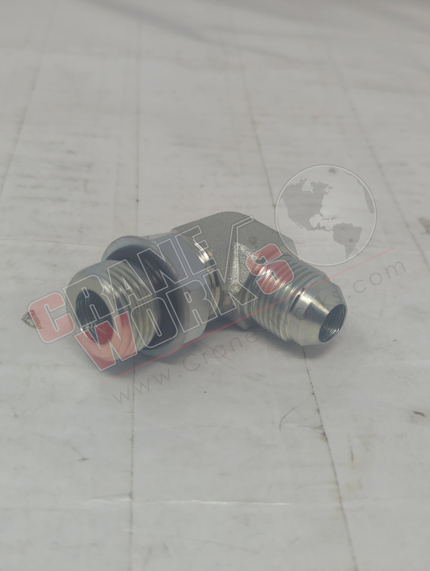 16502 | New -8Mj X -10Mo 90 Deg (6801-08-10)