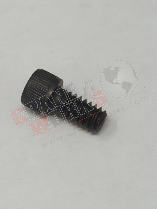 33600 | New Sock Hd Cap Scr 1/4-20X1/2 (502)