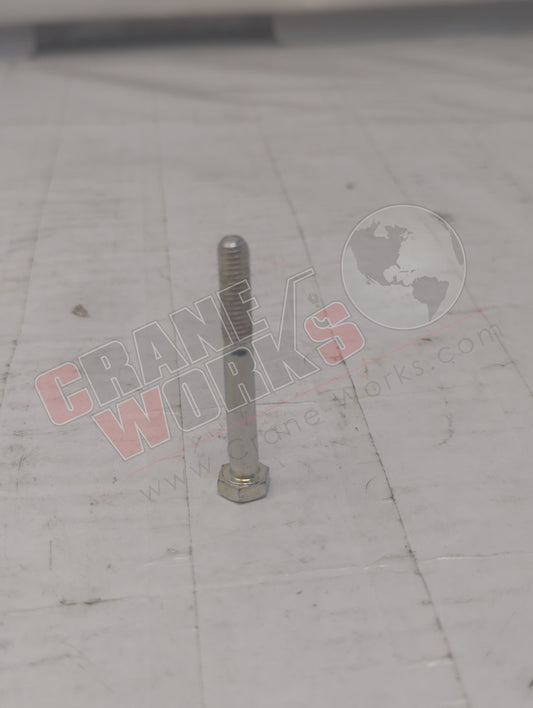 44439 | New Met 10.9 Hx Hd Cap Scr M6X1.0X50Mm