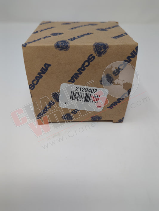 2129402 | New Idler Roll