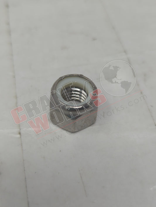 7660163001 | New Hex Flg Nut