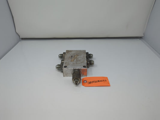08040228USED | Used Main Ext. Valve-50,000 Wb-Used