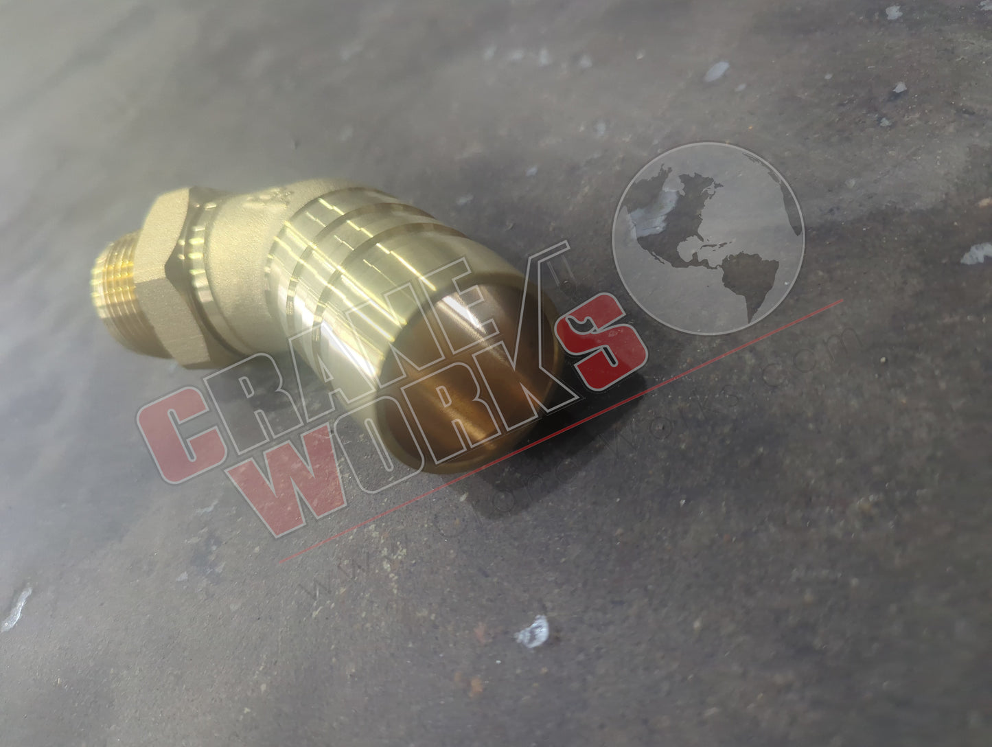 PT9044916 | New Suction Fitting For Pt5042406 Pump