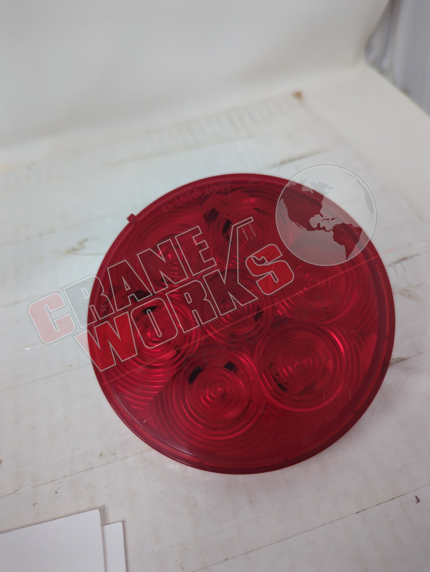 817-3 | New Back Up Light Led