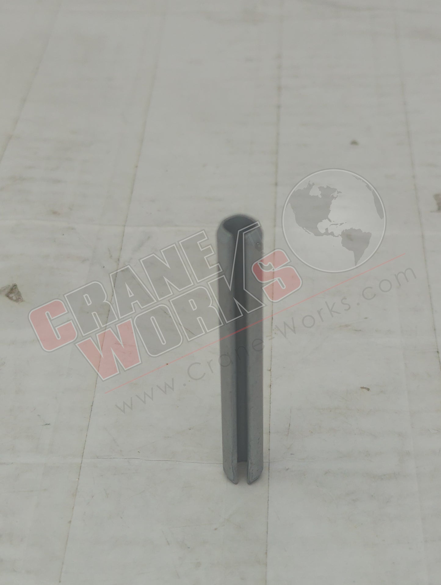 EQ 045 | New Spring Pin Heavy D08.0X065